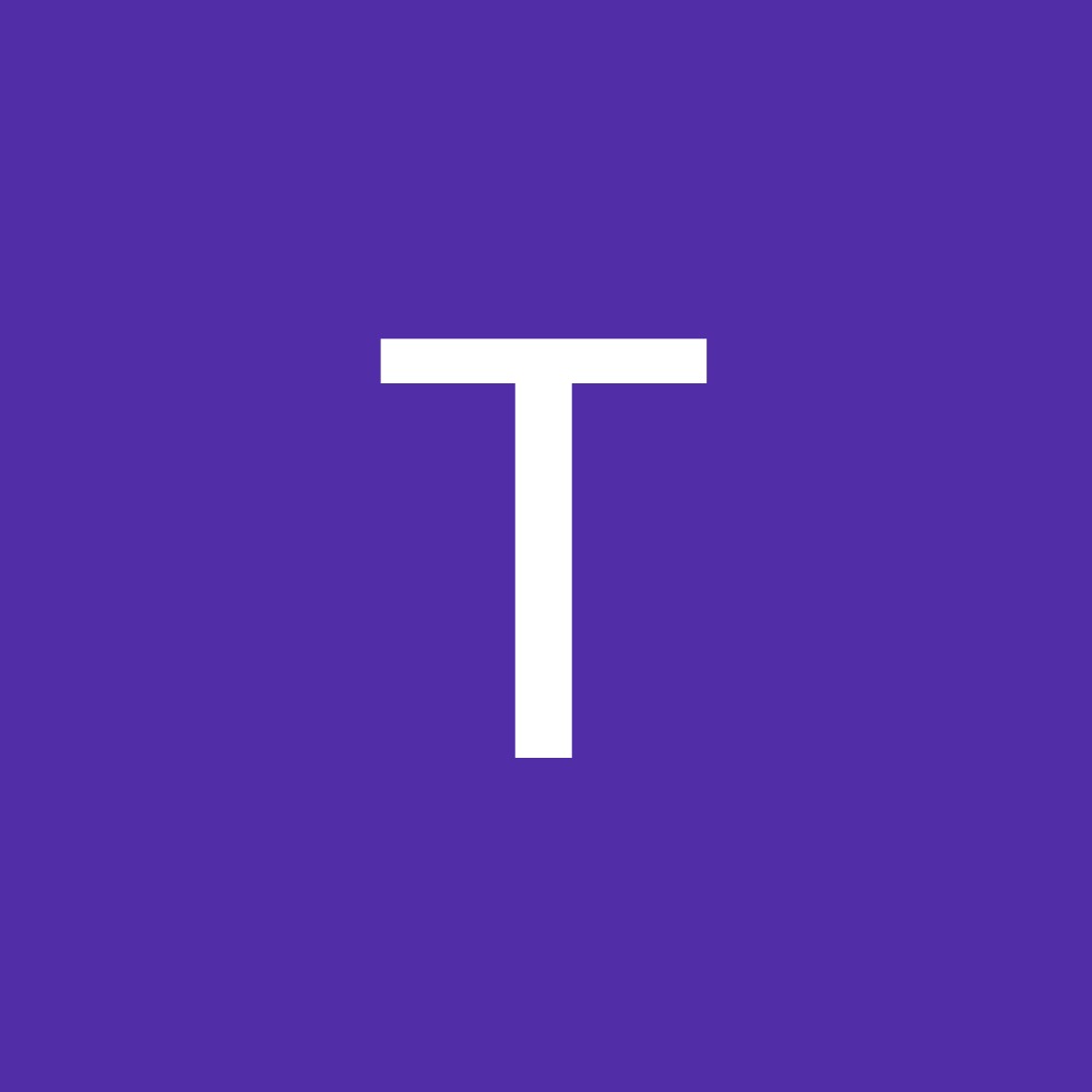 Meet your Posher, Tiffani